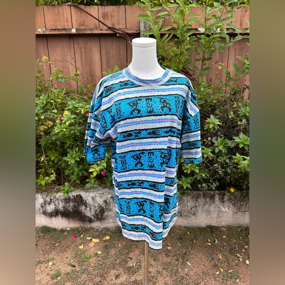 crazy shirts Other - Men’s 90s Hawaiian Crazy Shirt Size L